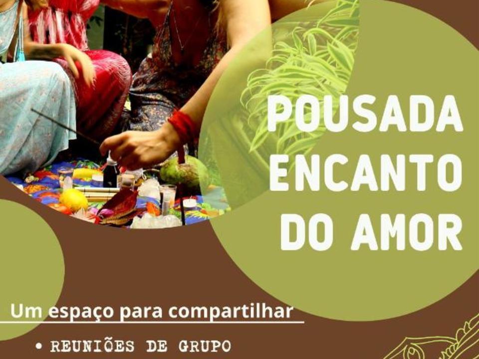 Pousada Encanto Do Amor Búzios Exteriér fotografie