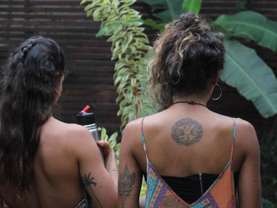 Pousada Encanto Do Amor Búzios Exteriér fotografie