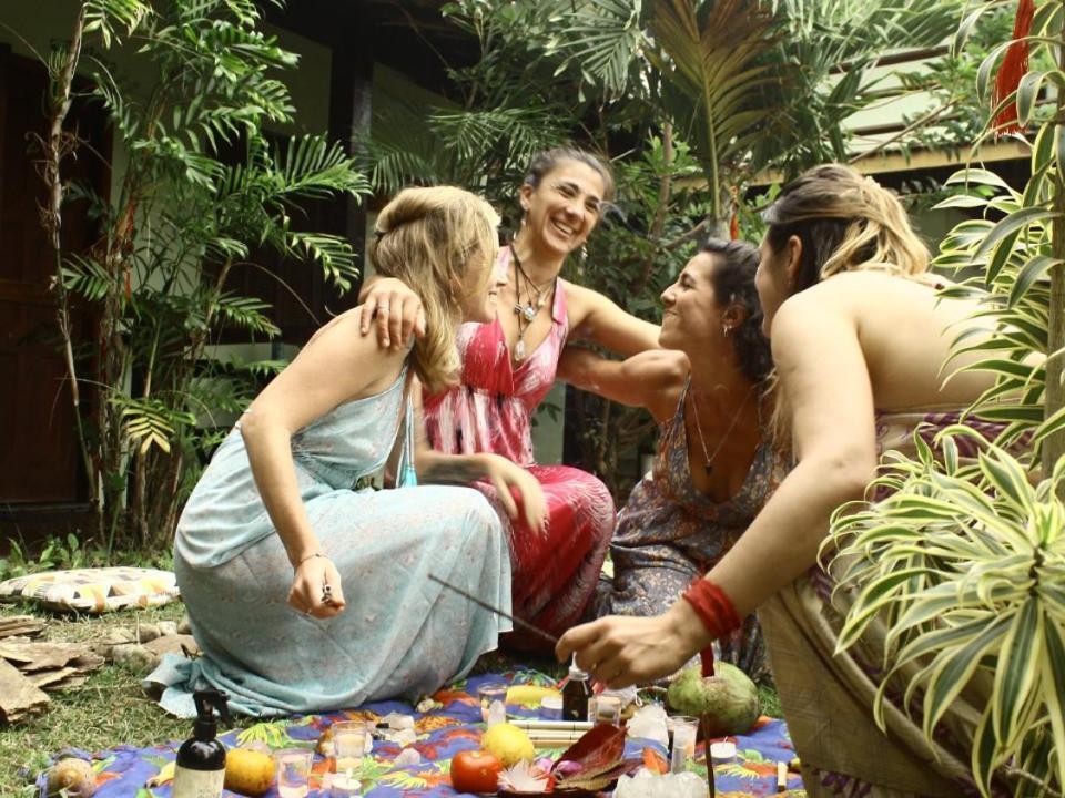 Pousada Encanto Do Amor Búzios Exteriér fotografie