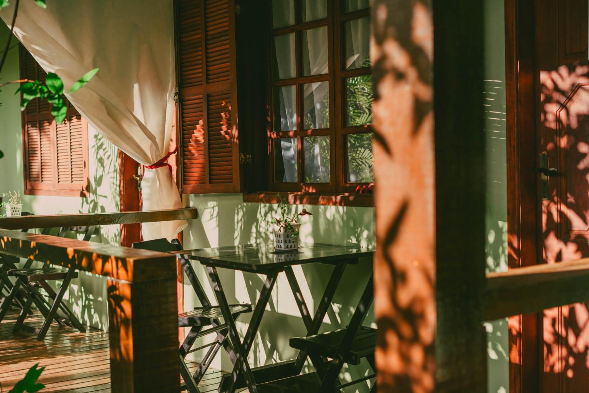 Pousada Encanto Do Amor Búzios Exteriér fotografie